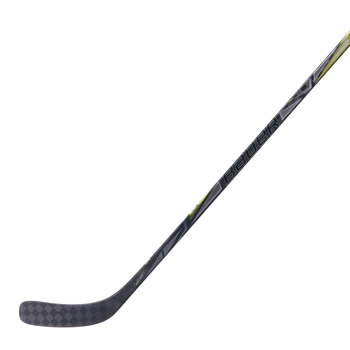 Duncan Keith Pro Stock - Bauer Supreme 1S (LNH)